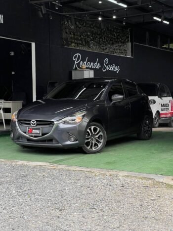 MAZDA 2 GRAND TOURING 1.5L AT