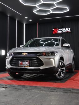 CHEVROLET TRACKER LTZ AT 4×2 1.2