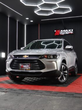 CHEVROLET TRACKER LTZ AT 4×2 1.2