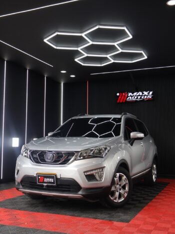 CHANGAN CS15 LUXURY MT 1.5 4X2