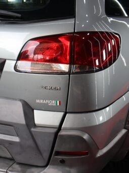 
										FIAT PALIO ADVENTURE 1.8 MT full									