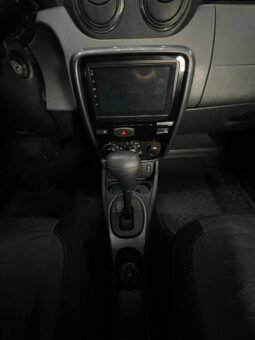 
										RENAULT DUSTER DYNAMIQUE 2.0 AT 4X2 full									