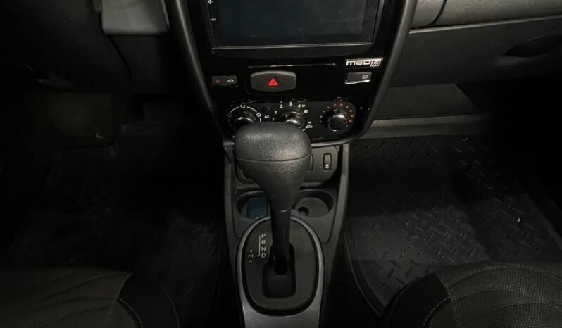 
								RENAULT DUSTER DYNAMIQUE 2.0 AT 4X2 full									