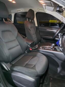 
										MAZDA CX5 TOURING AUT 2.0 full									