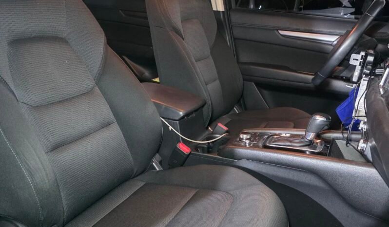 
								MAZDA CX5 TOURING AUT 2.0 full									