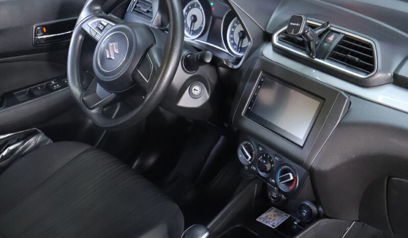 
								SUZUKI SWIFT DZIRE TAM 1.2 full									