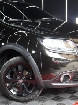 
										RENAULT STEPWAY DYNAMIQUE AT 1.6 full									