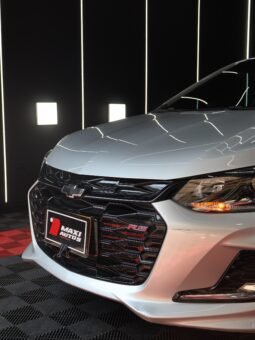 
										CHEVROLET ONIX RS MT HB full									