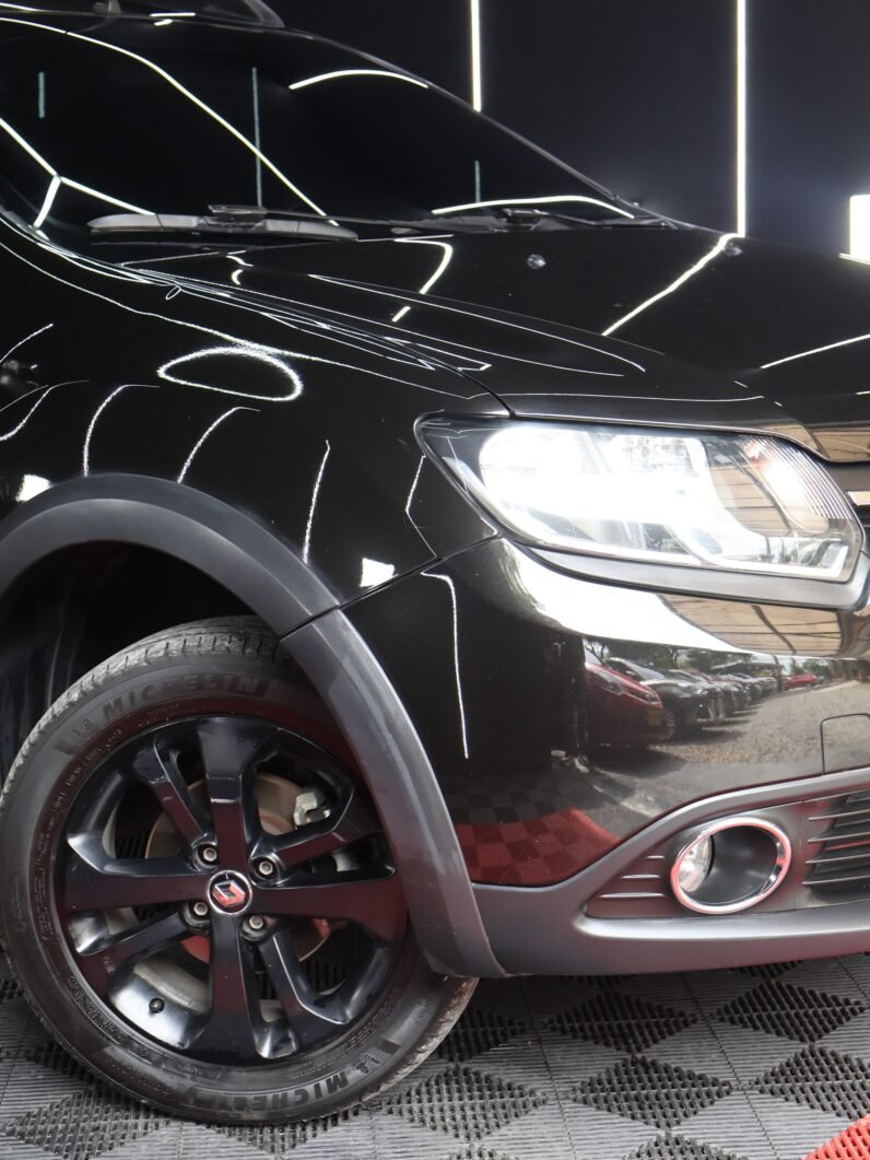 
								RENAULT STEPWAY DYNAMIQUE AT 1.6 full									