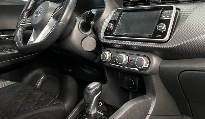 
								NISSAN KICKS ADVANCE AT 1.6 4X2 full									