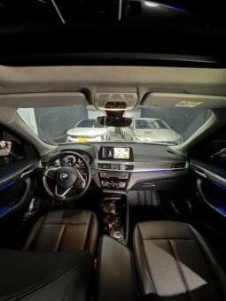 
										BMW  X1 SDRIVE 20I AT 2.0L full									