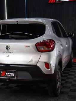 
										RENAULT KWID ZEN MT 1.0 full									