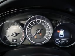 
										MAZDA CX9 GRAND TOURING 2.5 AT SIGNATURE full									