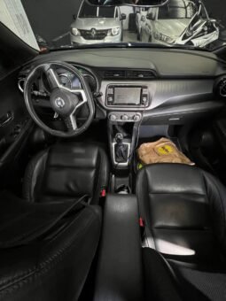 
										NISSAN KICKS ADVANCE MT 1.6L 4X2 full									