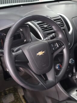 
										CHEVROLET TRACKER LS AT 1.8 4X2 full									