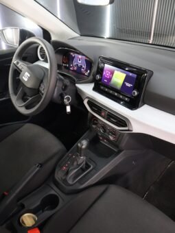 
										SEAT ARONA REFERENCE AUT 1.6 full									