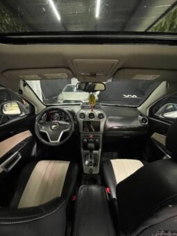 
										CHEVROLET CAPTIVA SPORT AT full									