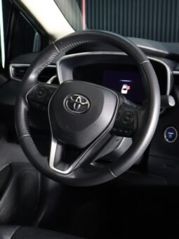 
										TOYOTA COROLLA  SEG AT HIBRIDO 1.8 AT full									