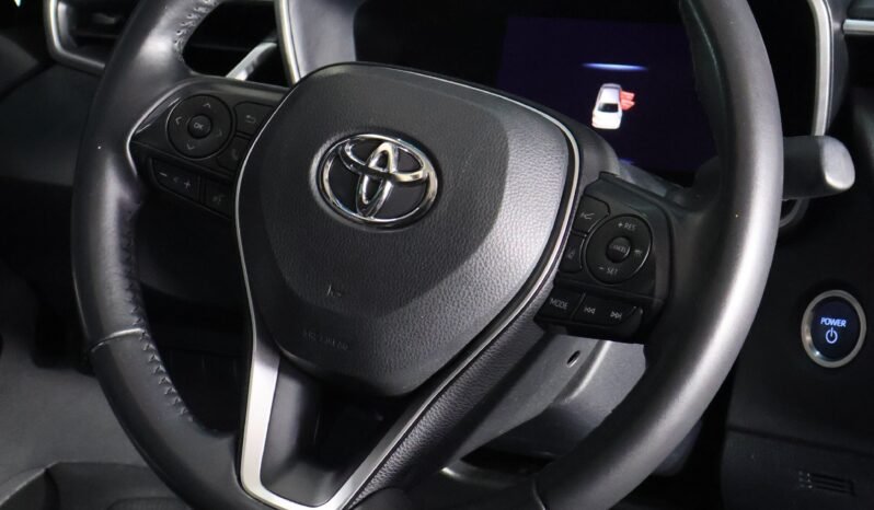 
								TOYOTA COROLLA  SEG AT HIBRIDO 1.8 AT full									