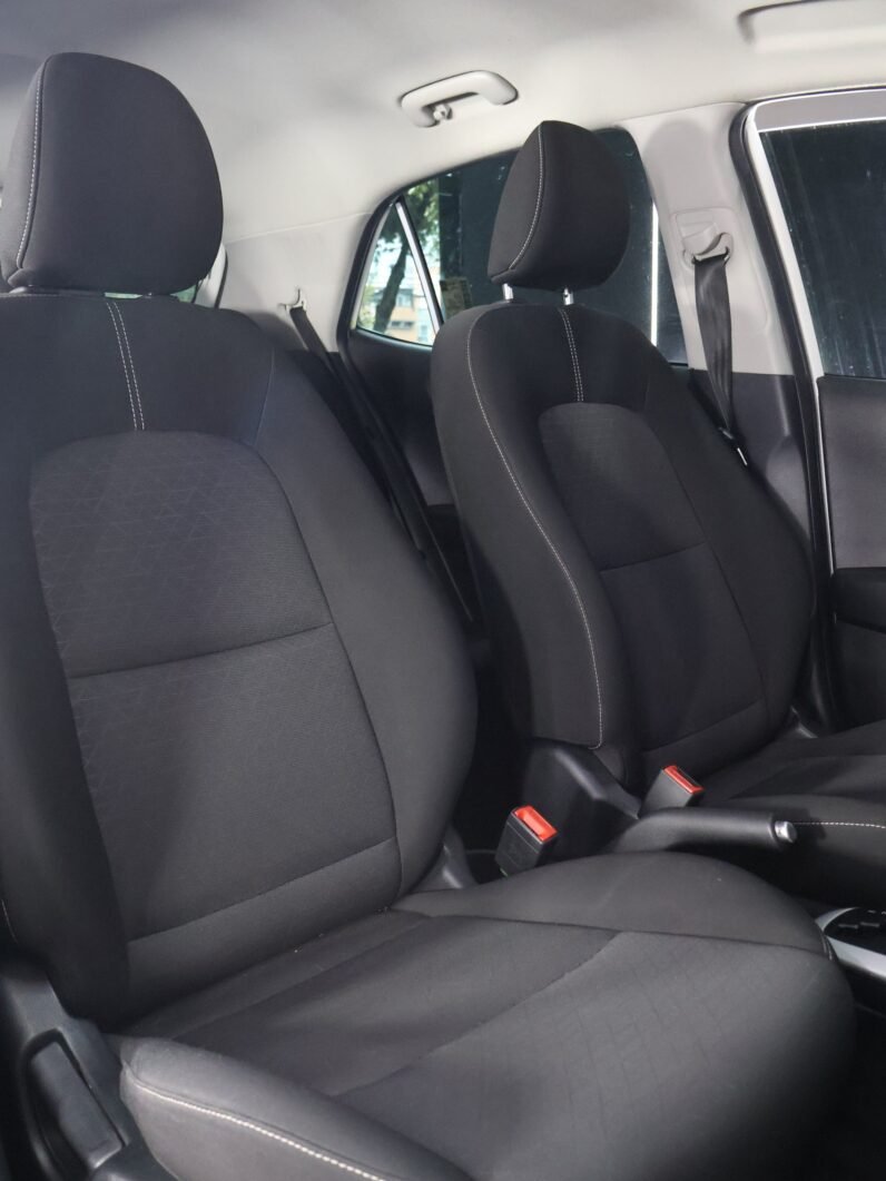 
								KIA PICANTO ZENITH AUT full									