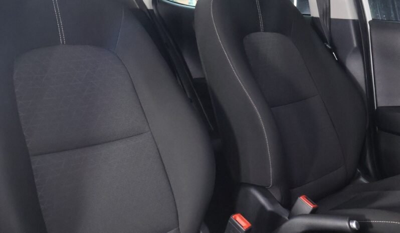 
								KIA PICANTO ZENITH AUT full									