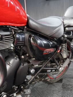 
										ROYAL ENFIELD METEOR 350 full									