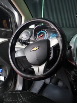 
										CHEVROLET SPARK GT LTZ MT 1.2 full									