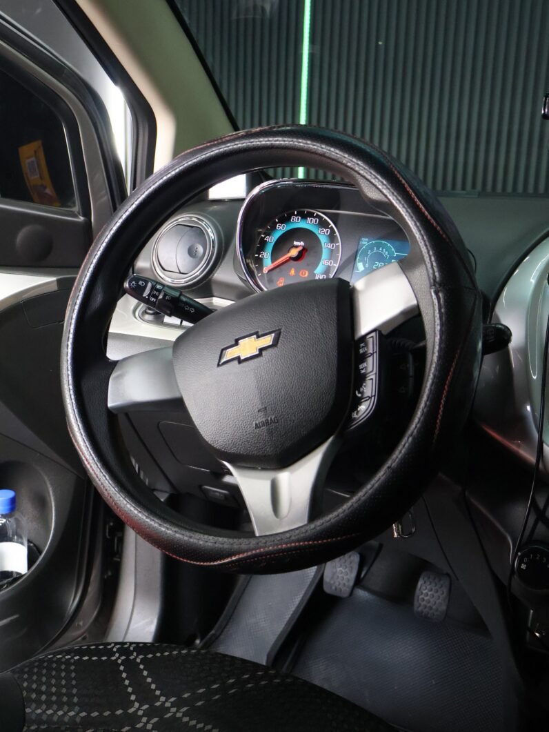 
								CHEVROLET SPARK GT LTZ MT 1.2 full									