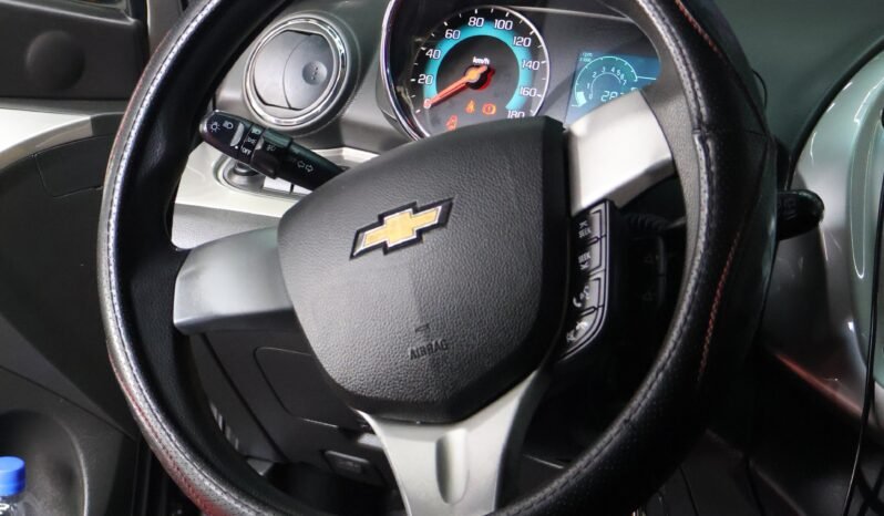 
								CHEVROLET SPARK GT LTZ MT 1.2 full									