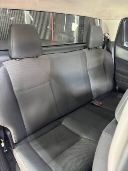 
										RENAULT ALASKAN ZEN 2.5 DIESEL MT 4X4 full									