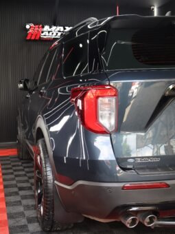 
										FORD EXPLORER ST AT 3.0 full									