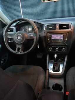 
										VOLKSWAGEN NEW JETTA TRENDLINE MT 2.0 SD full									