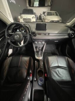 
										MAZDA 2 GRAND TOURING 1.5L AT full									