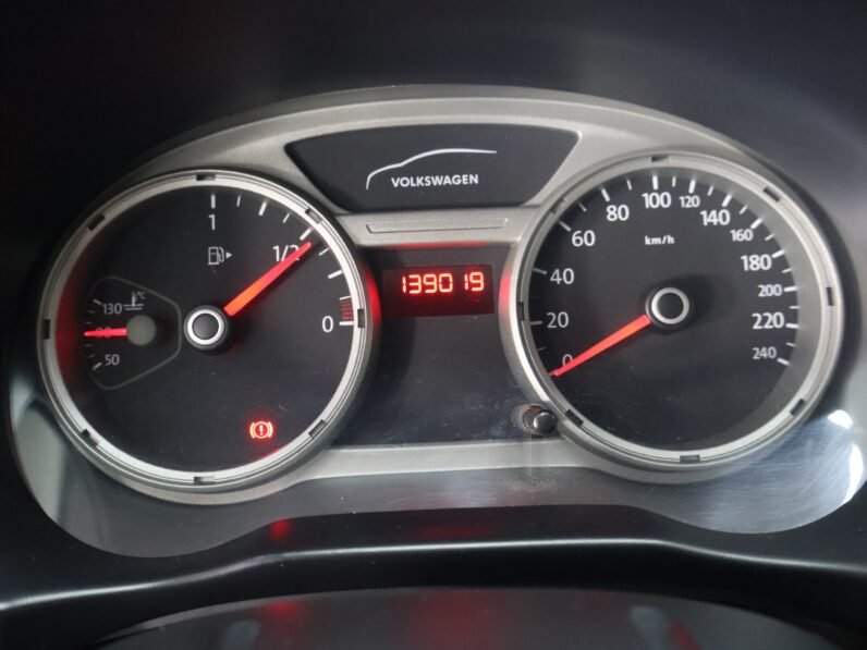 
								VOLKSWAGEN  GOL VOYAGE 1.6 MT full									