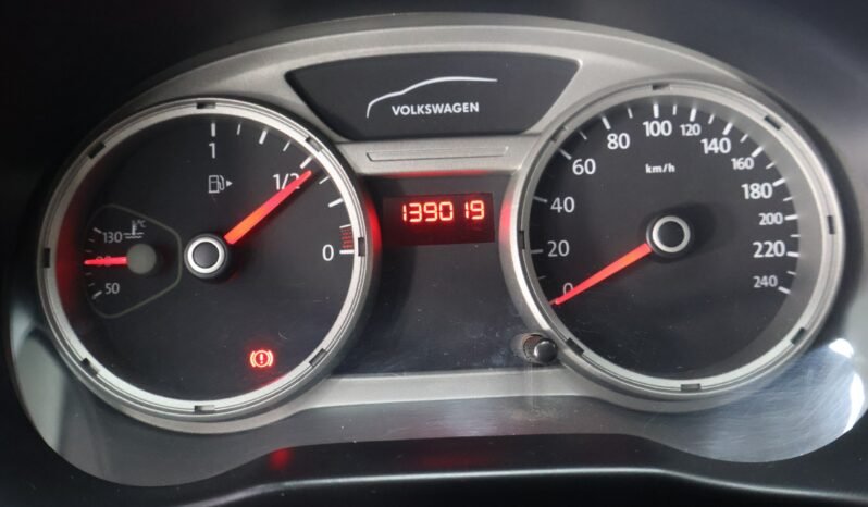 
								VOLKSWAGEN  GOL VOYAGE 1.6 MT full									