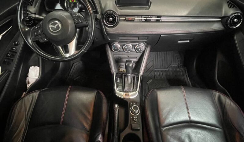 
								MAZDA 2 GRAND TOURING 1.5L AT full									