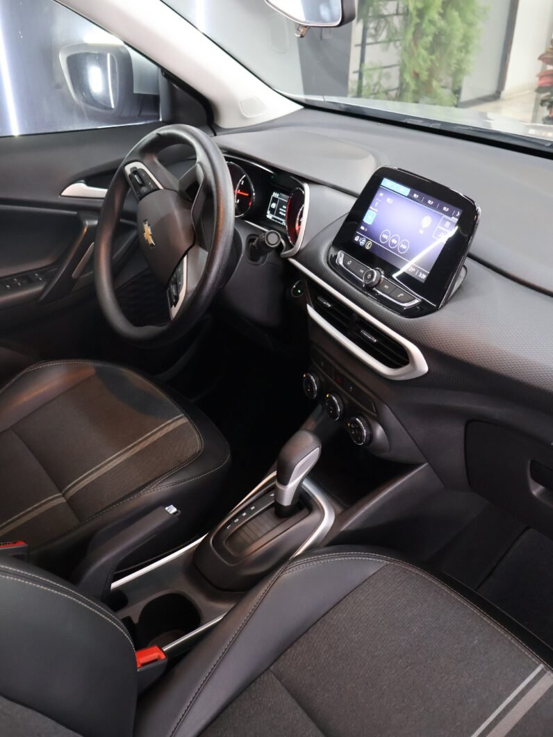 
								CHEVROLET TRACKER LTZ AT 4×2 1.2 full									