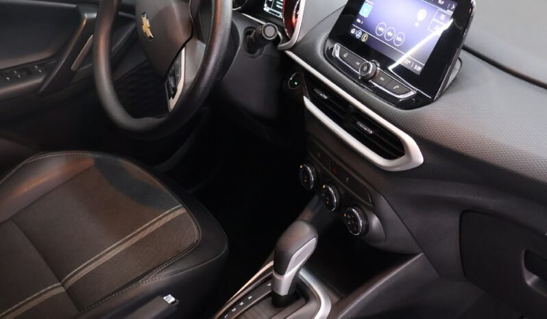 
								CHEVROLET TRACKER LTZ AT 4×2 1.2 full									