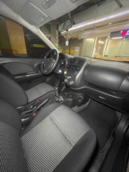 
										NISSAN MARCH SENSE MT 1.6 full									