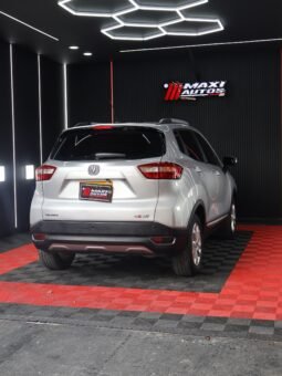 
										CHANGAN CS15 LUXURY MT 1.5 4X2 full									