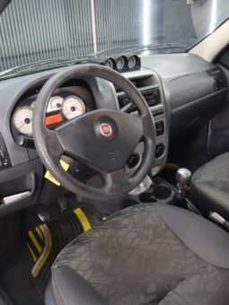 
										FIAT PALIO ADVENTURE 1.8 MT full									