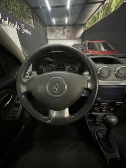 
										RENAULT DUSTER DYNAMIQUE 2.0 AT 4X2 full									