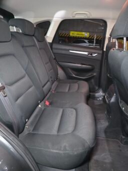 
										MAZDA CX5 TOURING AUT 2.0 full									