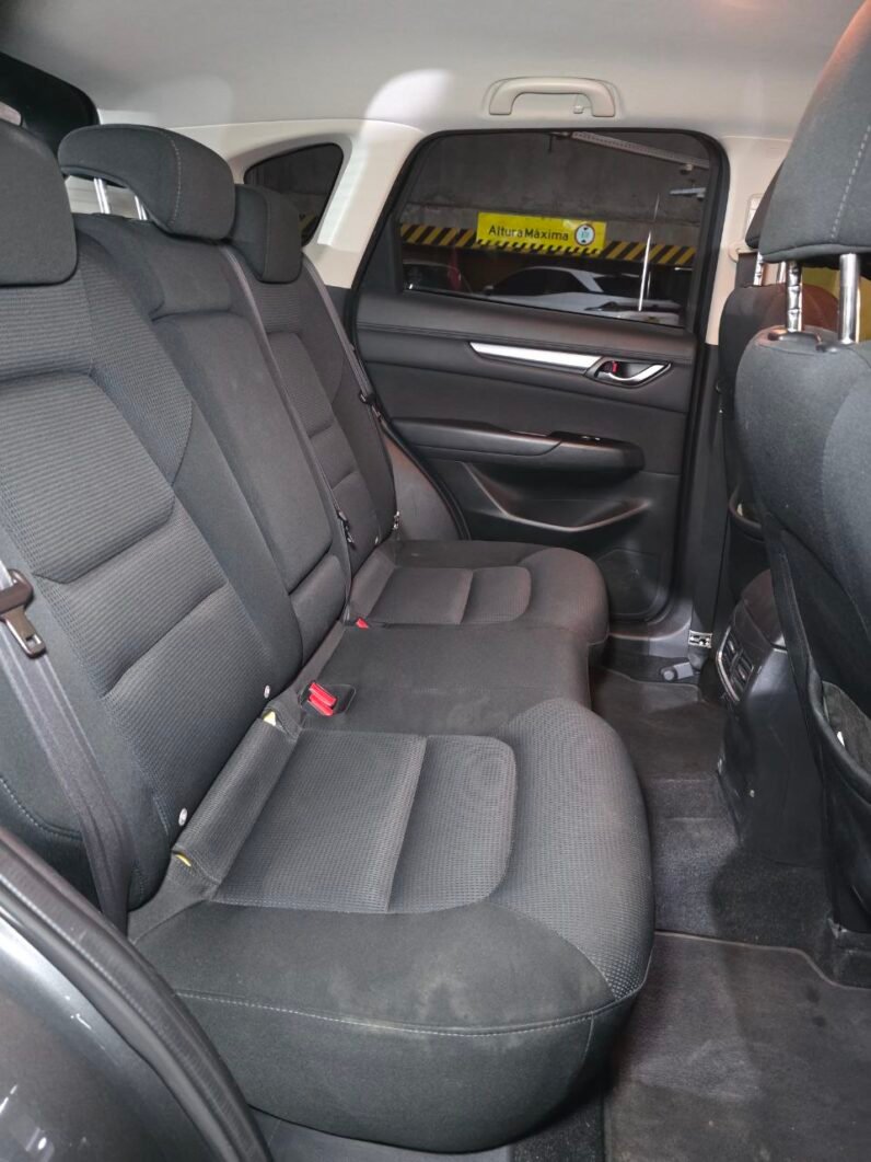 
								MAZDA CX5 TOURING AUT 2.0 full									