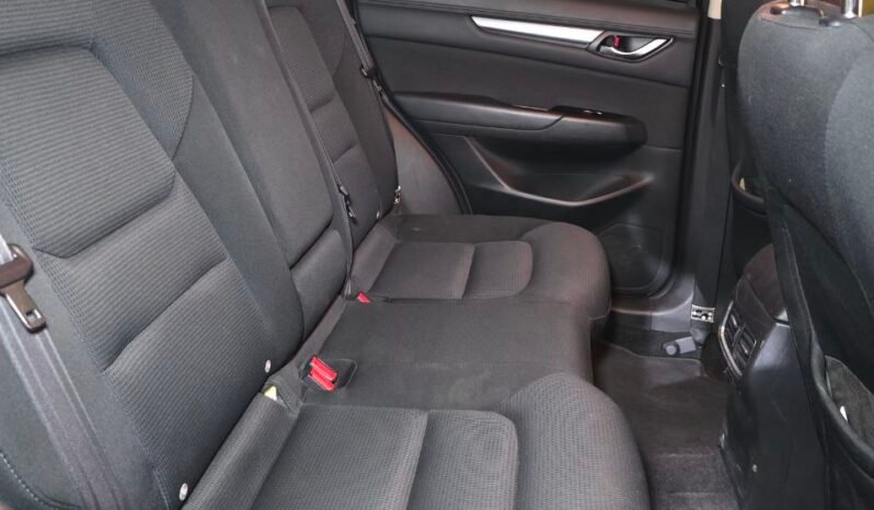 
								MAZDA CX5 TOURING AUT 2.0 full									