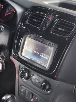 
										RENAULT STEPWAY DYNAMIQUE AT 1.6 full									