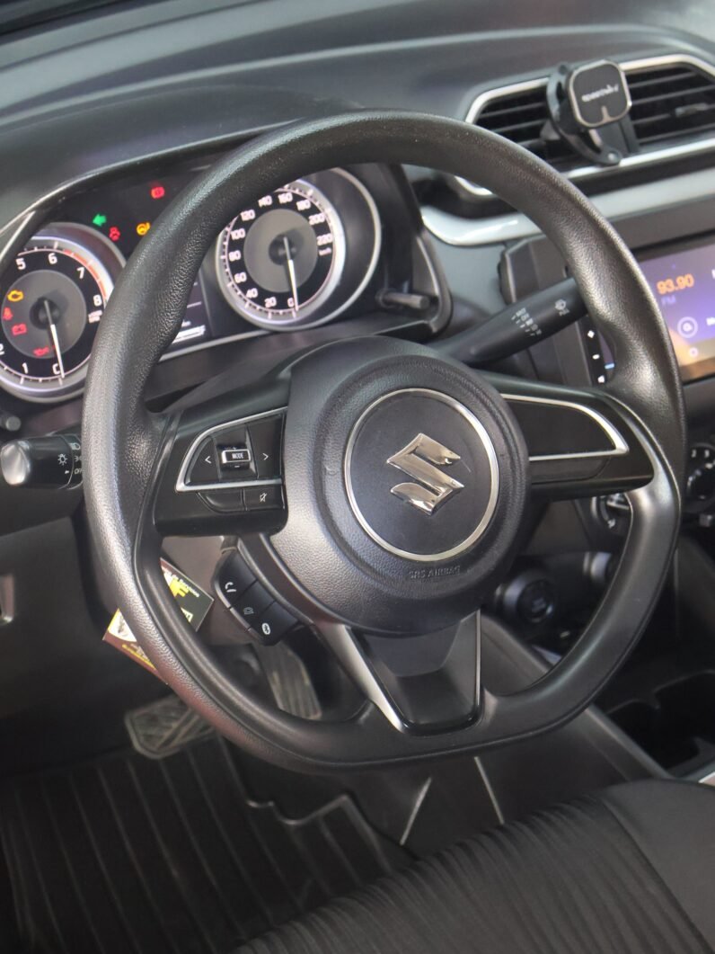 
								SUZUKI SWIFT DZIRE TAM 1.2 full									