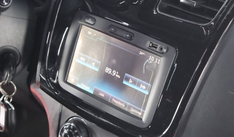 
								RENAULT STEPWAY DYNAMIQUE AT 1.6 full									