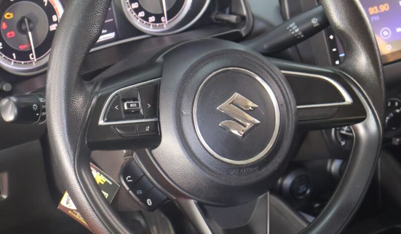 
								SUZUKI SWIFT DZIRE TAM 1.2 full									