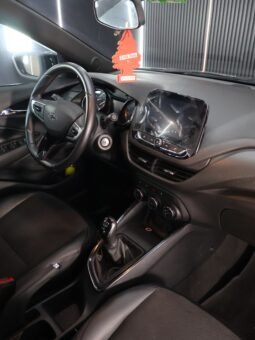 
										CHEVROLET ONIX RS MT HB full									